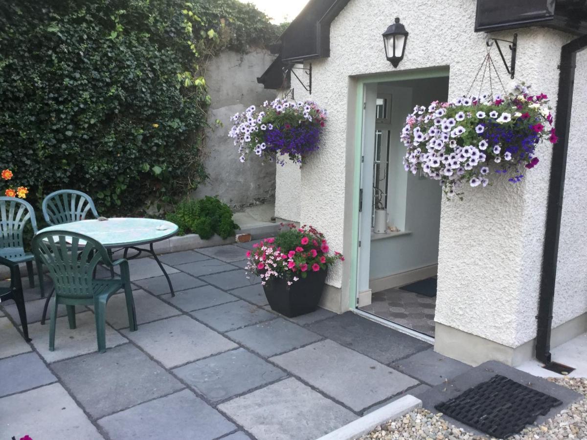 Crammond House Ramelton Exterior foto
